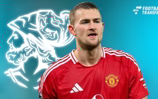 Matthijs de Ligt, Ajax