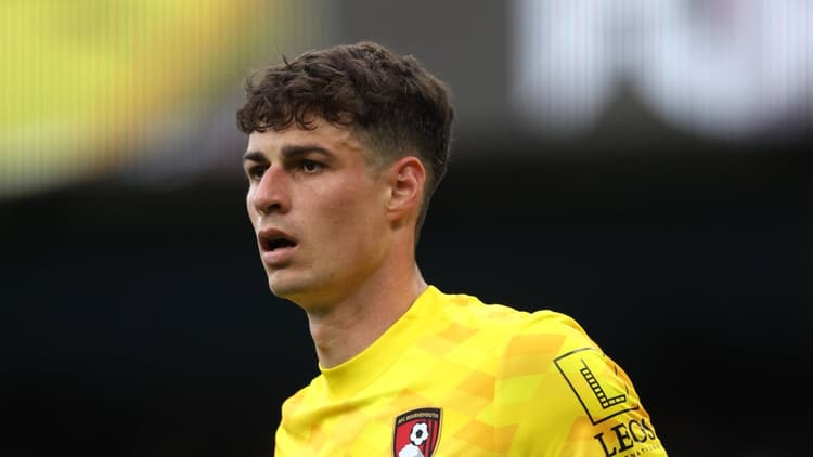 Kepa Arrizabalaga