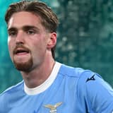 Kenneth Taylor, Lazio