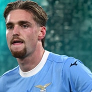 Kenneth Taylor, Lazio