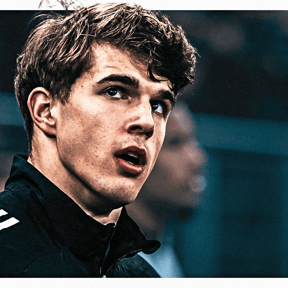 Why Spurs wonderkid Luka Vuskovic is Europe's most sought-after defender