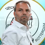 Maurice Steijn, Sparta Rotterdam