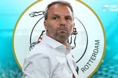 Maurice Steijn, Sparta Rotterdam