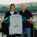 Ko Itakura, Borussia Monchengladbach