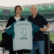 Ko Itakura, Borussia Monchengladbach