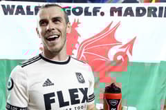 Gareth Bale, Tottenham