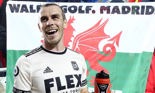 Gareth Bale, Tottenham