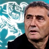 Ernesto Valverde, Ajax