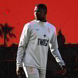 Paul Pogba, Monaco, 28 days later