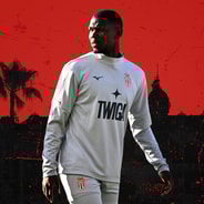 Paul Pogba, Monaco, 28 days later