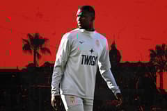 Paul Pogba, Monaco, 28 days later