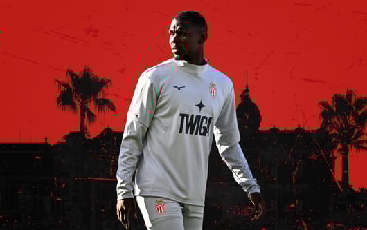 Paul Pogba, Monaco, 28 days later