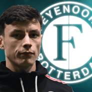 Anel Ahmedhodzic, Feyenoord