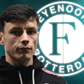 Feyenoord ontvangt goed nieuws over aankoop Anel Ahmedhodzic