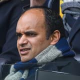 Vinai Venkatesham, Tottenham