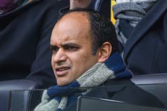 Vinai Venkatesham, Tottenham