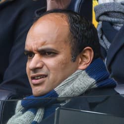 Vinai Venkatesham, Tottenham