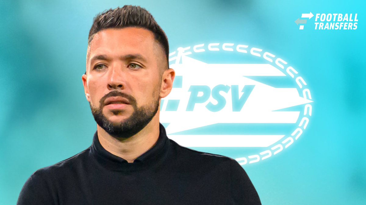 Francesco Farioli, PSV