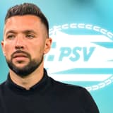 Francesco Farioli, PSV