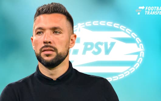 Francesco Farioli, PSV