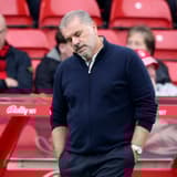 Ange Postecoglou, Nottingham Forest, 2025/26