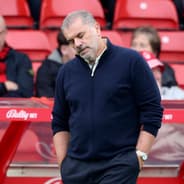 Ange Postecoglou, Nottingham Forest, 2025/26