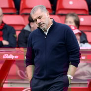 Ange Postecoglou, Nottingham Forest, 2025/26