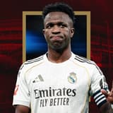 Vinicius Junior, Arsenal