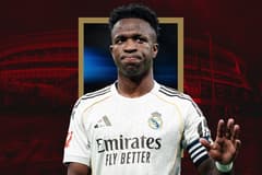 Vinicius Junior, Arsenal