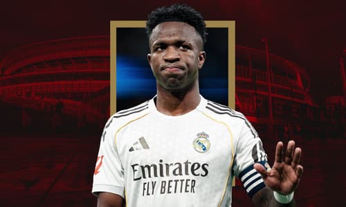 Vinicius Junior, Arsenal