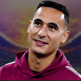 Anwar El Ghazi