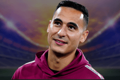 Anwar El Ghazi