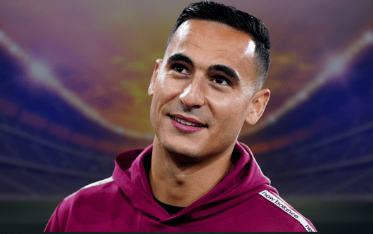 Anwar El Ghazi