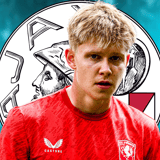 Kristian Hlynsson, Ajax, FC Twente