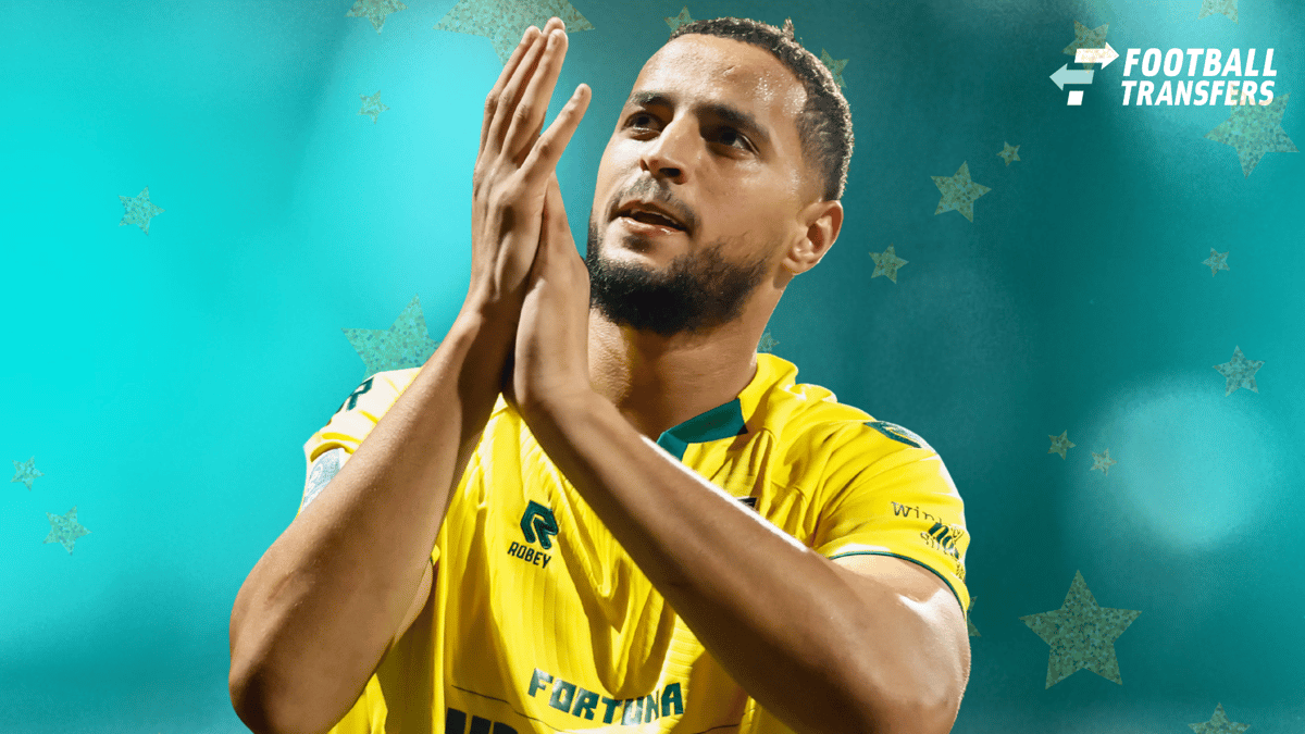Mohamed Ihattaren