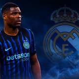 Denzel Dumfries, Real Madrid