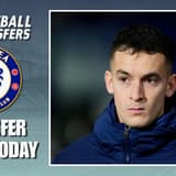 Marc Casado, Chelsea TNT