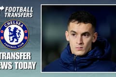 Marc Casado, Chelsea TNT