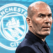 Zinedine Zidane, Man City