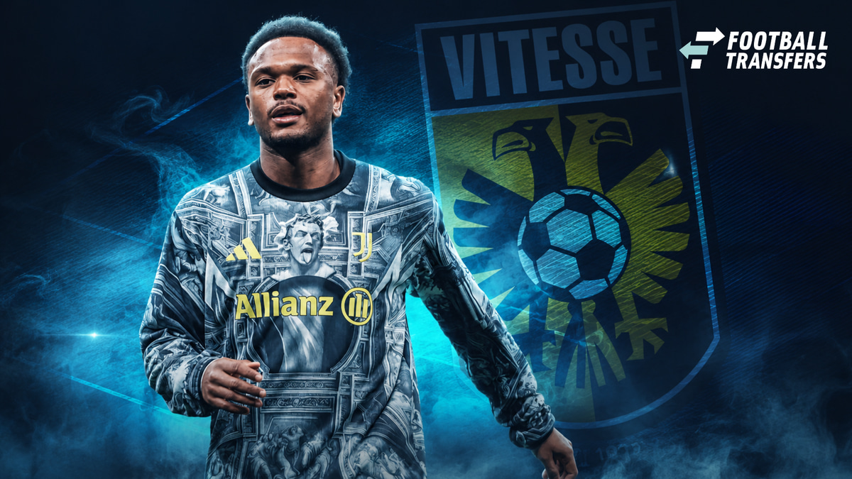 Loïs Openda, Vitesse