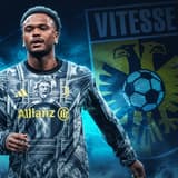 Loïs Openda, Vitesse