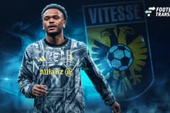 Loïs Openda, Vitesse