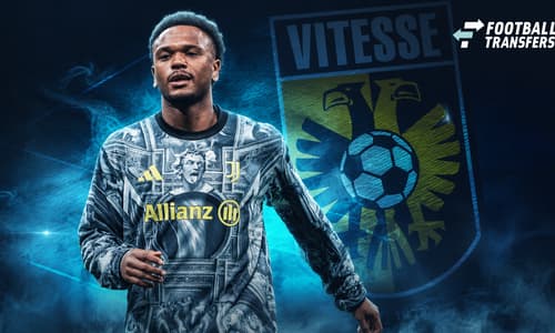 Loïs Openda, Vitesse