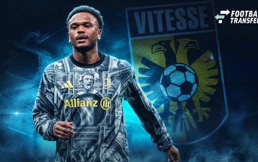 Loïs Openda, Vitesse