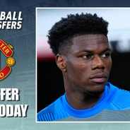 Man Utd Transfer News Today Aurelien Tchouameni