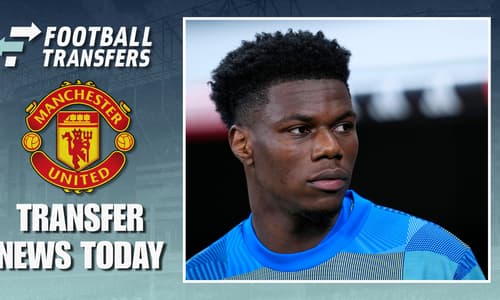 Man Utd Transfer News Today Aurelien Tchouameni