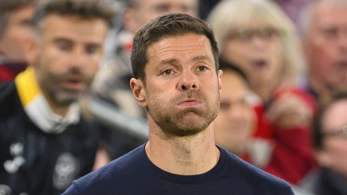 Xabi Alonso, Chelsea, 2026/27