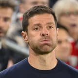Xabi Alonso, Chelsea, 2026/27