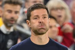 Xabi Alonso, Chelsea, 2026/27