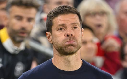 Xabi Alonso, Chelsea, 2026/27